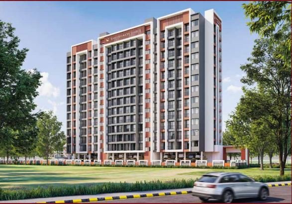 1 Bhk Flat Badlapur